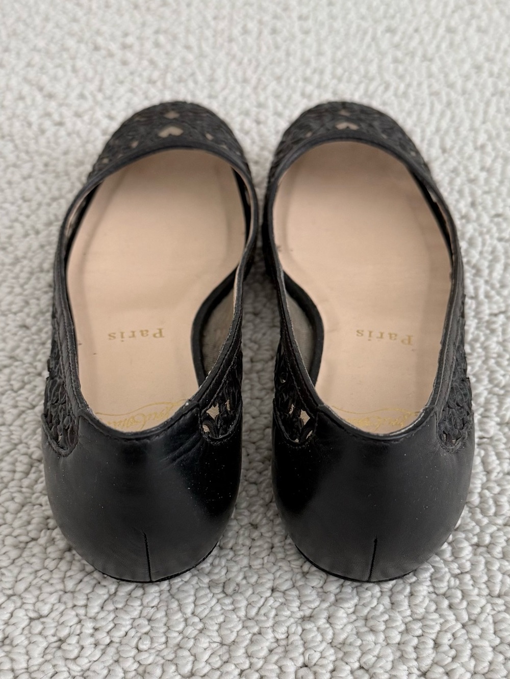 Christian Louboutin Flats - Picture 7 of 10